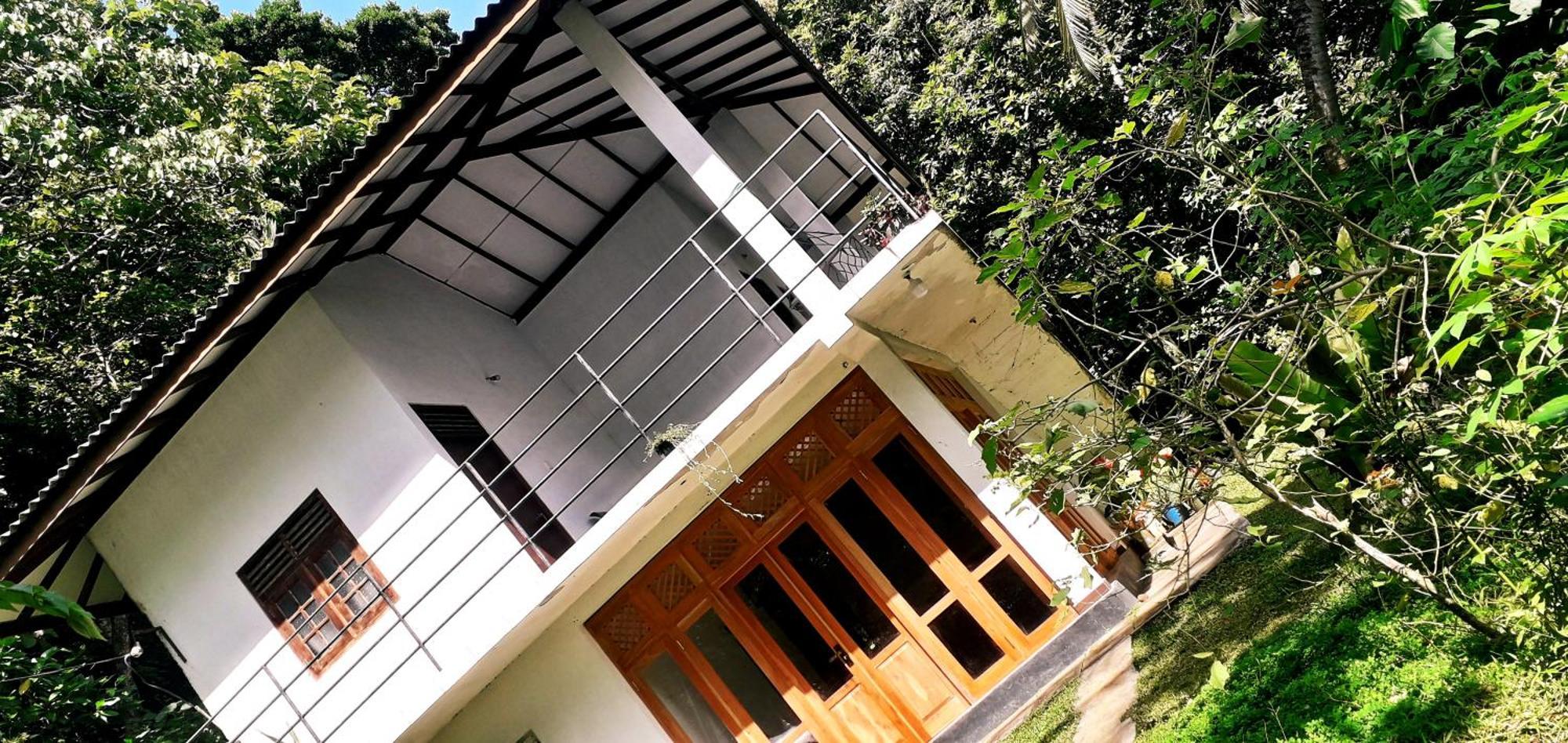 Talalla Wonder View Ngoại thất bức ảnh